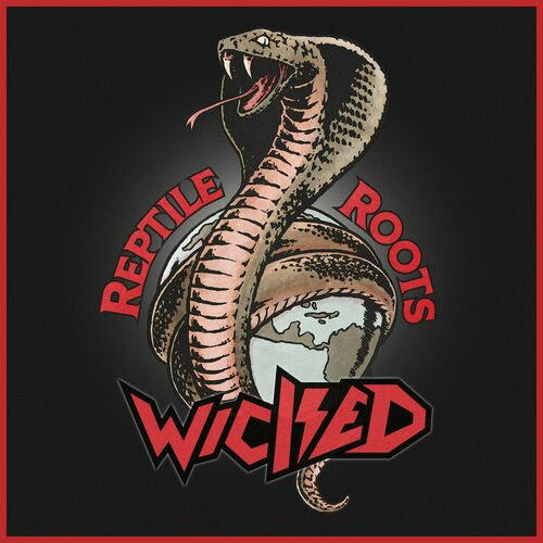 Wicked (USA) : Reptile Roots